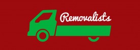 Removalists Merriang South - My Local Removalists